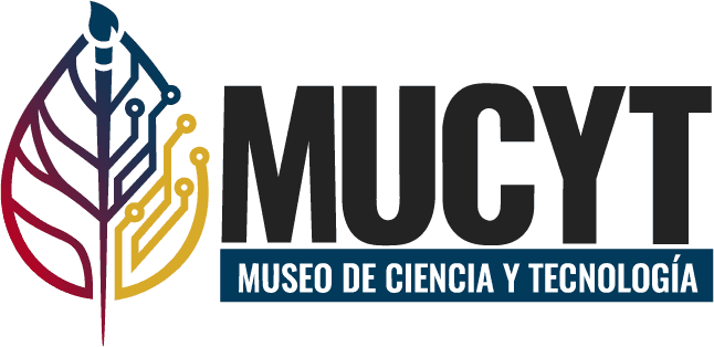 MUCYT — Museo de Ciencia y Tecnología